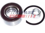 Fast FT22089 - Set Di Cuscinetti Ruota Oe 46836200, Asse Anteriore Per 156 (932), Bravo, Doblo, Stilo, Combo (X12), Combo Tour (X12)