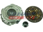 Kit Frizione Fast Frizione Per Fiat Panda (169) FT64060