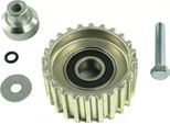 Fast FT44643 Puleggia Folle Cinghia Dentata Ø71Mm Per Fiat Ducato Furgone (250, 290) Ducato Autobus (250, 290) Ducato Pianale / Telaio (250, 290)