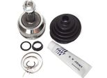Set Giunti Fast Per Albero Di Trasmissione Lato Ruota Per Furgone Opel Movano (X70) FT25513K