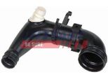 Fast FT61749 Tubo Flessibile Dell'aria Di Sovralimentazione Per Fiat Panda (169) Grande Punto (199) Punto Evo (199) Punto (199) Doblo Kombi (119, 223) Doblo Kombi (263)
