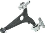 Fast FT15153 Braccio Trasversale Sinistro Anteriore Per Fiat Scudo (270, 272)