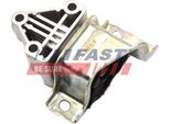 Supporto Motore Fast Supporto In Gomma-Metallo Destro Per Fiat Ducato Furgone (250, 290) FT52488