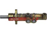 Fast FT33056 Pompa Freno Per Furgone/Station Wagon Iveco Daily Iv Per Piattaforma/Telaio Renault Trucks Mascott