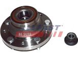Set Di Cuscinetti Ruota Posteriori Fast Per Ford Transit Mk6 Furgone (V347, V348, Fa) FT22106
