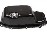 Fast FT49358 Coppetta Olio Motore Per Opel Corsa D Hatchback (S07) Astra J Sports Tourer (P10) Meriva A (X03) Astra J Meriva B (S10) Agila (A) (H00)