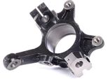 Fast FT13520 - Oe 4500096 Snodo Dello Sterzo, Sospensione Ruota Per Movano (X70)
