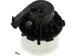 Fast FT56566 Motore Soffiatore Interno Per Vw Crafter 30-50 Furgone (2E) Crafter 30-35 Autobus (2E) Crafter 30-50 Piattaforma/Telaio (2F)