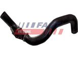 Fast FT61550 Tubo Aria Di Sovralimentazione Adatto Per MERCEDES-BENZ Sprinter 3-T Furgone (903) Sprinter 3-T Bus (903) Sprinter 2-T Furgone (901, 902)