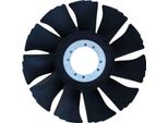 Ventola Fast Per Raffreddamento Motore FT56128 Per Iveco Daily Iv Furgone/Station Wagon