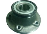 Set Di Cuscinetti Ruota Posteriori Fast Per Fiat Ducato Furgone (250, 290) FT23056
