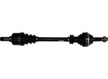 Fast FT27042 Albero Motore Anteriore Sinistro Per Fiat Ducato Furgone/Telaio (230) Ducato Furgone (244) Ducato Bus (230) Ducato Furgone/Telaio
