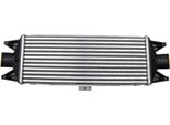 Fast FT55514 Intercooler Llk Per Iveco Daily Iv Furgone/Combi Turbo Intercooler