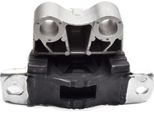 Supporto Motore Fast Supporto In Gomma-Metallo Sinistro Per Fiat Grande Punto (199) FT52467