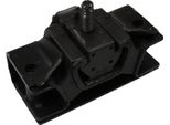 Supporto Motore Fast Supporto In Gomma-Metallo Destro Per Fiat Ducato Furgone/Telaio (230) FT52018