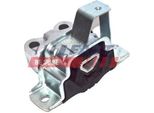 Supporto Motore Fast Supporto In Gomma-Metallo Sinistro Per Fiat Doblo Kombi (263) FT52406