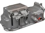 Fast FT49367 Coppa Dell'olio Coppa Dell'olio Motore Per Opel Combo Furgone/Station Wagon (X12) Combo Combi / Tour (X12) Per Fiat Grande Punto (199) Punto Evo (199) 500L Linea