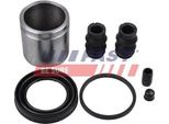Kit Di Riparazione Pinza Freno Fast Adatto Per MERCEDES-BENZ Classe S Berlina (W220) Posteriore 48 Mm FT32431