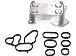 Fast FT55280 Radiatore Olio Motore Per Opel Corsa D Hatchback (S07) Astra J Sports Tourer (P10) Astra H Caravan (A04) Astra H Hatchback (A04) Astra J