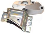 Supporto Motore Fast Supporto In Gomma-Metallo Destro Per Fiat Ducato Furgone (250, 290) FT52450