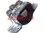 Supporto Motore Fast Supporto In Gomma-Metallo Destro Per Fiat Doblo Furgone/Station Wagon (263) FT52481