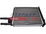 Fast FT55009 Scambiatore Di Calore Riscaldamento Interno Radiatore Per Fiat Ducato Furgone (290) Ducato Pianale/Telaio (290) Ducato Panorama (290) Talento Bus