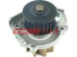 Fast FT57149 - Oe 1535462 Wasserpumpe FüR Giulietta (940), Mito (955), 500 (312), Punto, 500L (351, 352), 500X (334), Brava, Bravo, Doblo, Qubo, Seicento, Siena, Stilo, Strada, Tipo, Fiorino, Idea, Linea, Marea, Palio, Panda, Ka (RU8), Combo (X12), Combo Tour (X12)