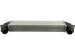 Fast FT55521 Intercooler Llk Per Fiat Doblo Cargo (223) Turbo Intercooler