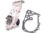Pompa Refrigerante Fast Pompa Acqua Per Renault Clio Iii Hatchback (BR0/1, CR0/1) FT57173