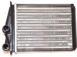 Fast FT55273 Scambiatore Di Calore Radiatore Riscaldamento Interno Per Opel Vivaro A Furgone (X83) Vivaro A Combi (X83) Vivaro A Piattaforma / Telaio (X83)