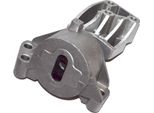 Fast Supporto Motore In Gomma-Metallo Destro Per Fiat Doblo Estate (263) FT52447