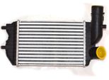 Fast FT55511 Intercooler Llk Per Fiat Ducato Furgone/Telaio (230) Turbo Intercooler