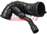 Fast FT61760 Tubo Di Aspirazione Filtro Aria Per Ford Fiesta Mk6 Hatchback (JA8, JR8) Ingresso