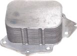 Fast FT55279 Radiatore Olio Motore Per Ford Fiesta Mk6 Hatchback (JA8, JR8) Focus Iii Turnier Mondeo Iv Turnier (BA7) Focus Ii Hatchback (Da, Hcp, Dp)