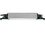 Fast FT55520 Intercooler Llk Per Fiat Grande Punto (199) Turbo Intercooler