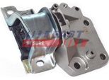 Fast FT52490 - Supporto Motore Oe 1802 57, Sinistro Per Jumper, Ducato, Boxer