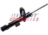 Fast FT11547 - Oe 5202 Ca Ammortizzatore, Asse Anteriore Destro Per Berlingo, Xsara, Zx (N2), 306, Partner (5, G)