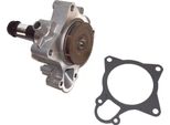 Pompa Refrigerante Fast Pompa Acqua Per Iveco Daily Vi Furgone FT57169