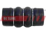 Fast FT61823 Tubo Flessibile Dell'aria Di Sovralimentazione Per Ford Focus (Daw, Dbw) Focus Station Wagon (Dnw) Fiesta Mk4 Hatchback (Jas, Jbs) Focus Berlina (Dfw) Fiesta Mk4