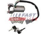 Bloccasterzo Fast FT82320K Per Iveco Daily Iii Piattaforma/Telaio Daily Iii Van/Combi Daily Iii Bus