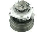 Pompa Refrigerante Fast Pompa Acqua Per Fiat Doblo Cargo (223) FT57057