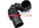 Fast FT61725 Tubo Di Aspirazione Filtro Aria Per Fiat Doblo Cargo (223)