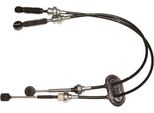 Fast FT73031 Cambio Manuale Con Cavo 965/676+1102/794 Mm Per Opel Movano Furgone (X70)