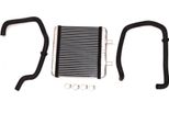 Fast FT55102 Scambiatore Di Calore, Radiatore Di Riscaldamento Interno Per Piattaforma/Telaio Iveco Daily Iii Furgone/Combi Daily Iii Autobus Daily Iii