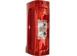 Fast Fanale Posteriore Sinistro Per Fiat Ducato Box (244) Ducato Bus (244, Z) Si Adatta A Peugeot Boxer Box (244) Boxer Bus (244, Z)