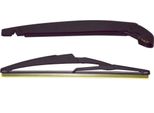 Fast FT93326 Braccio Tergicristallo Braccio Tergicristallo Posteriore Per Fiat Bravo Ii (198) Con Spazzola Tergicristallo