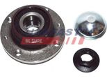 Fast FT23050 - Set Di Cuscinetti Ruota Oe 51787397, Asse Posteriore Per Punto