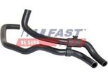 Fast FT61344 - Tubo Oe 51761737, Scambiatore Di Calore Per Doblo