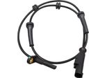 Fast Abs Sensore Velocità Ruota Posteriore Destra Per Fiat Qubo (225) FT80504