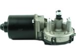 Fast FT82809 Motore Tergicristallo Anteriore Per Fiat Qubo (225) Fiorino Furgone/Station Wagon (225) Adatto Per Peugeot Bipper (Aa) Bipper Tepee Per CitroËN Nemo Furgone
